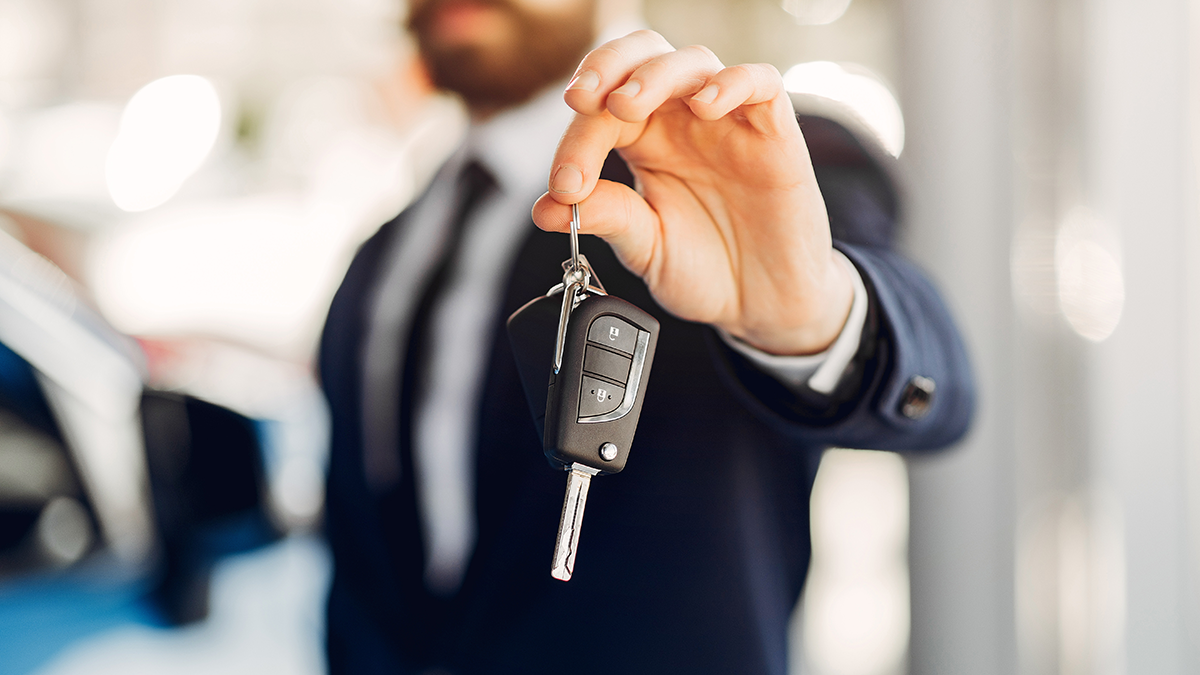 comment proceder leasing auto