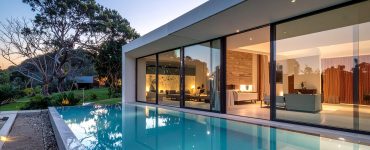 construction piscine