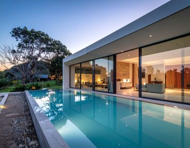 construction piscine