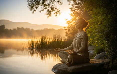 meditation