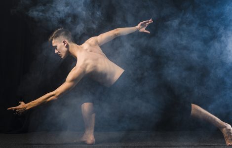 explorer spectacles danse villes france