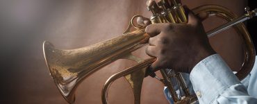 trompettiste jazz