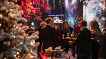 agence evenementielle noel