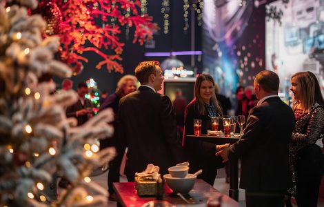agence evenementielle noel