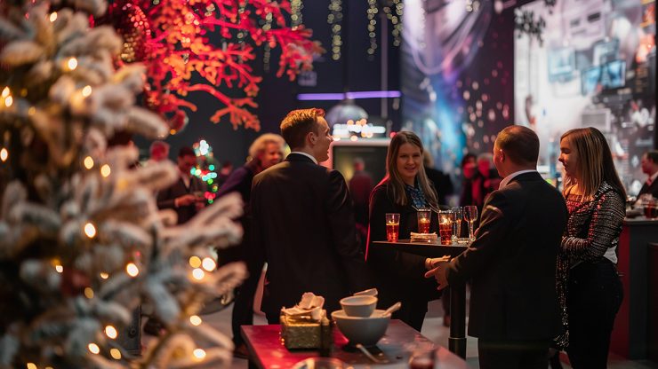 agence evenementielle noel